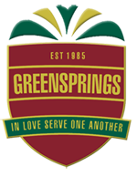 greensprings logo