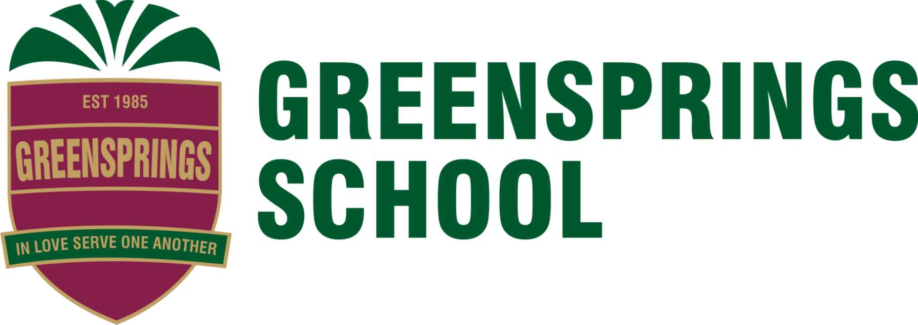 Greensprings School