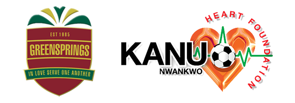 GSL and Kanu Heart Foundation Logos
