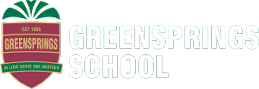 Greensprings School Admissions